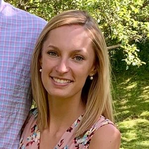 Meet your Posher, Katy